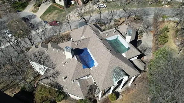 Storm Damage