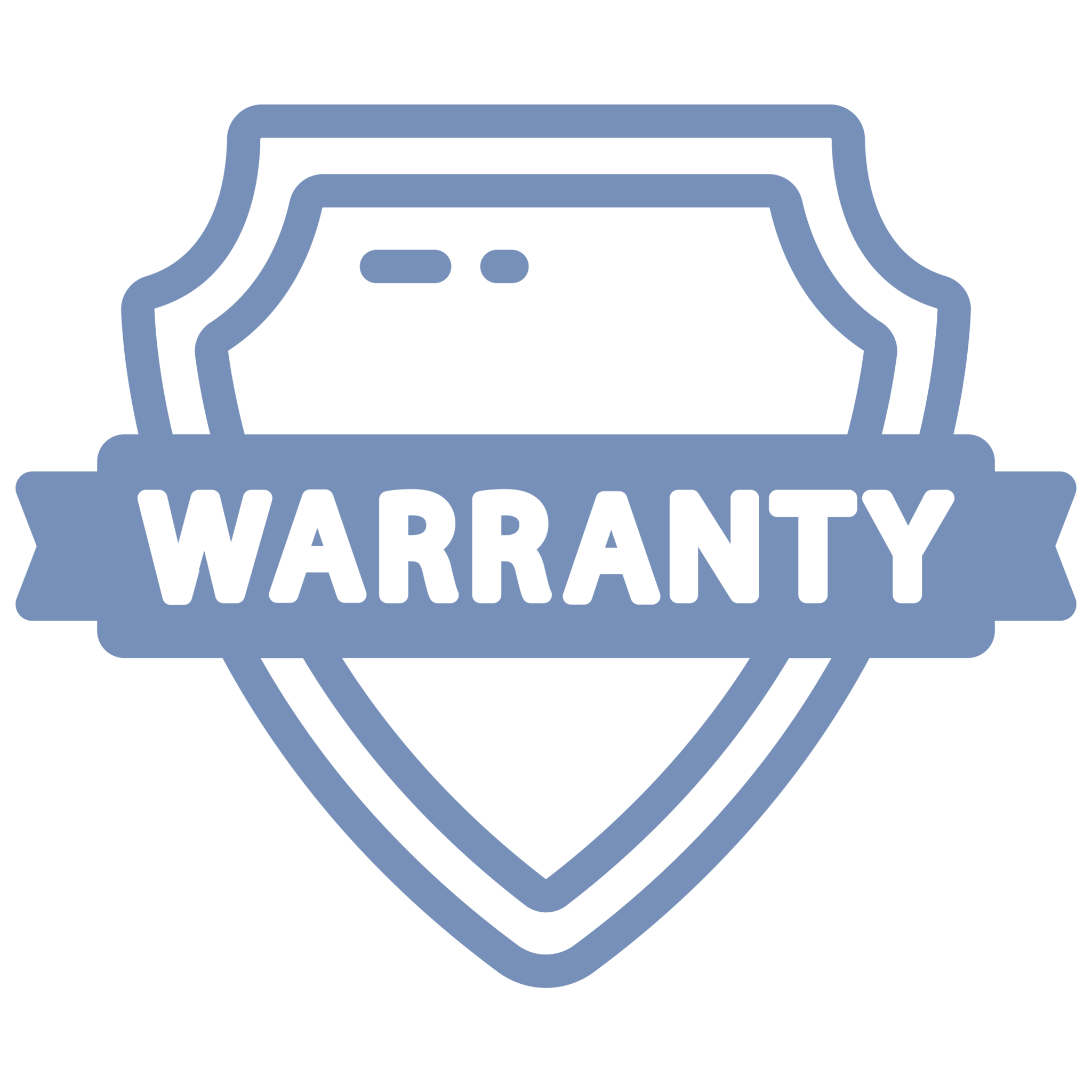 30-50 Year Warranties
